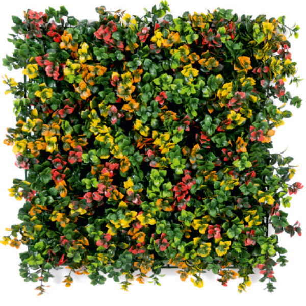 Modern Grass Wall Panels to Transform Plain Walls into Art